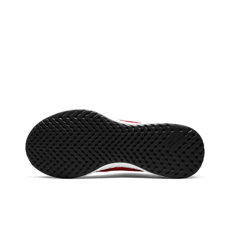 Nike Revolution 5 Red/White Gs-4
