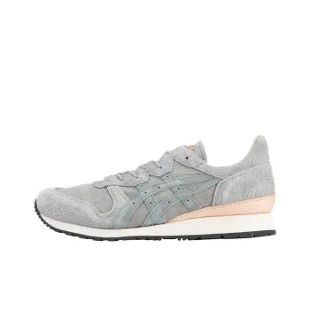 Onitsuka Tiger Ally 'Grey White'