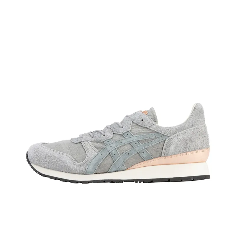 Onitsuka Tiger Ally 'Grey White'-0