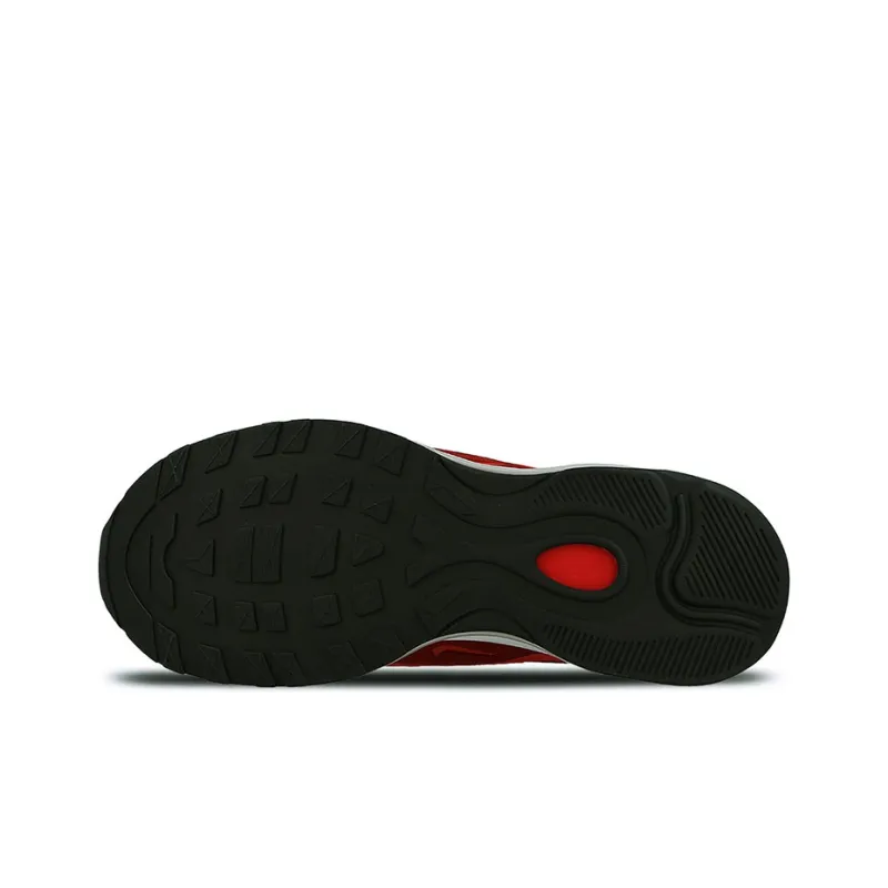 Nike Air Max 97 Ultra 17 Gym Red Women's-4
