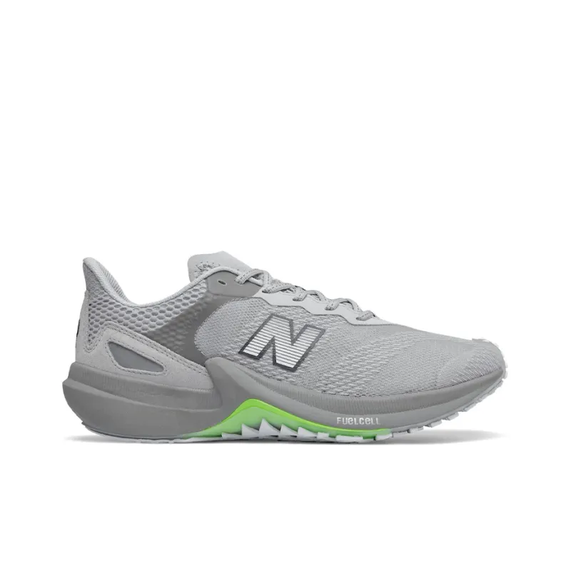 New Balance 2050 Grey/Green-1