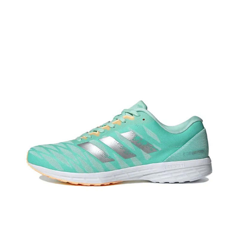 Adidas Adizero Rc 3 Green-0
