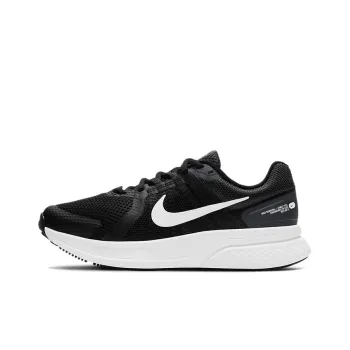 Nike Run Swift 2 'Black White' Women's