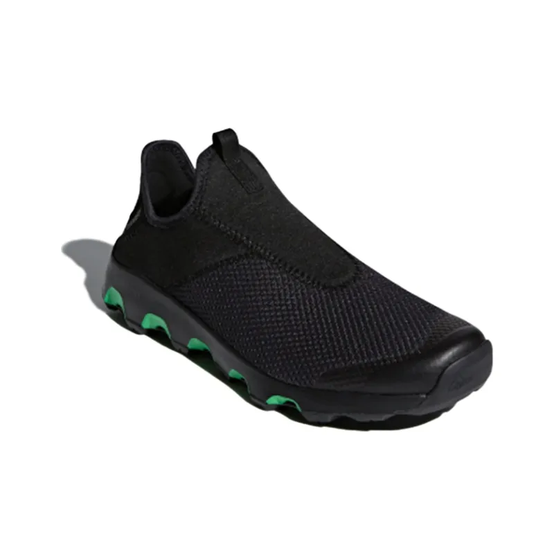 Adidas Terrex Cc Voyager Slip On 'Black Green'-2