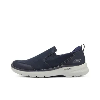 Skechers Go Walk 6 'Blue'