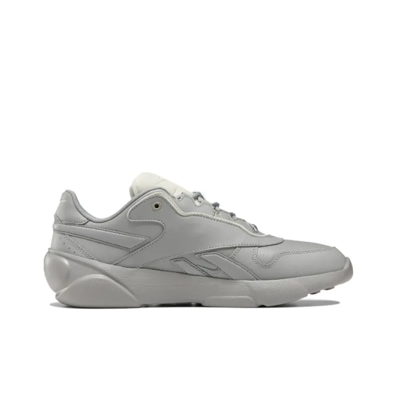 Reebok Premier Classic Leather Gray-1