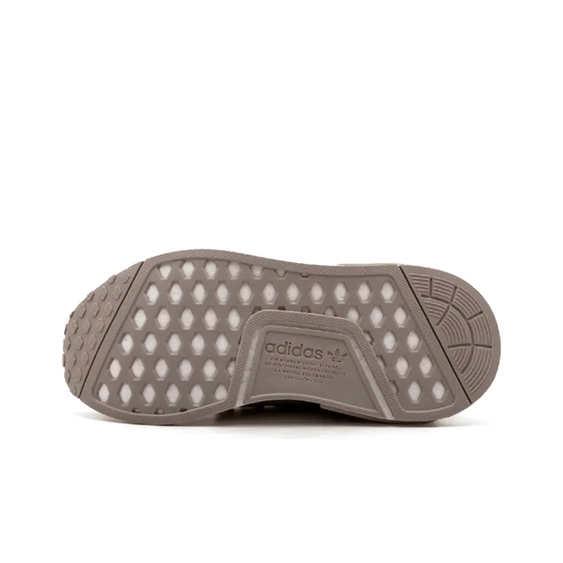 Adidas Nmd XR1 Pk Core Granite Women's-4