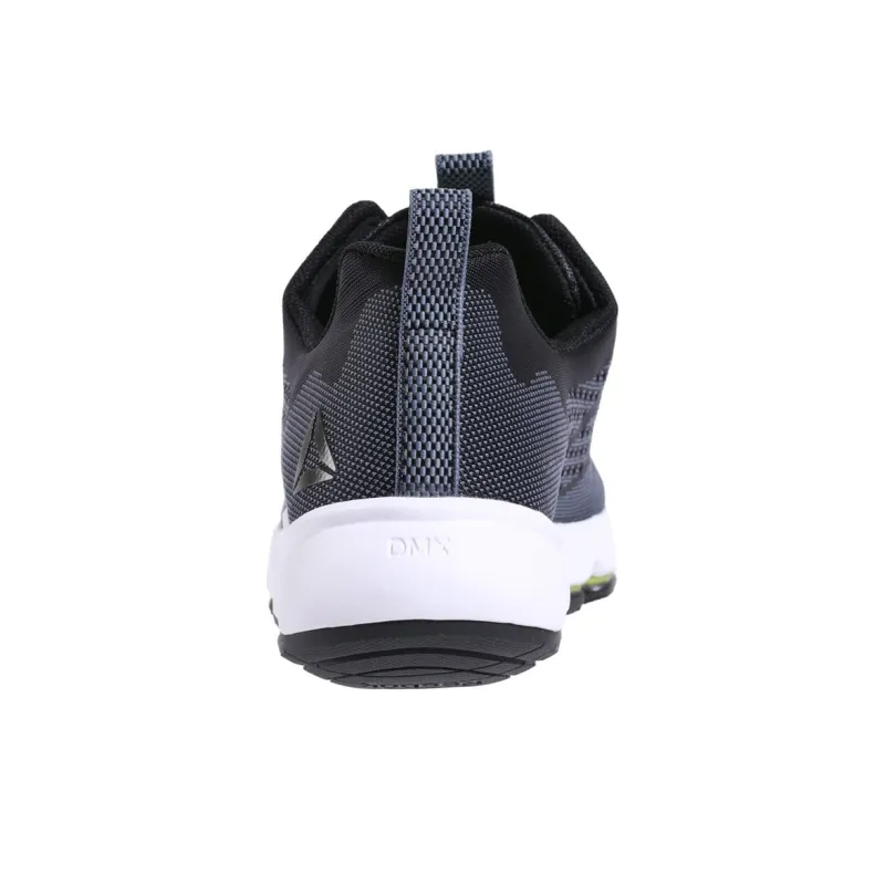 Reebok CloudRide Ls Dmx Dark Blue Women's-4