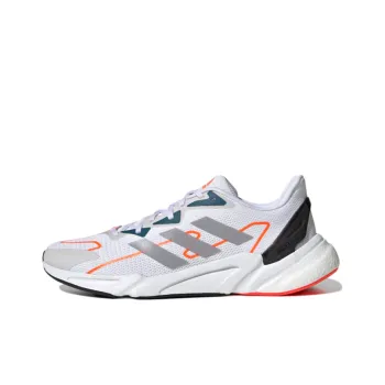 Adidas X9000l2 'White Gray Orange'