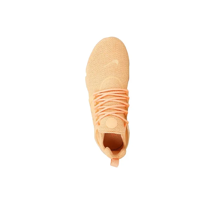 Nike Air Presto Ultra Breathe Arctic Orange-4