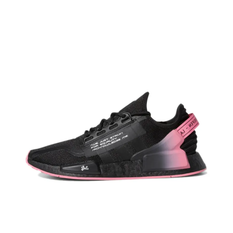 Adidas Originals Nmd R1 V2 Damian Lillard-0