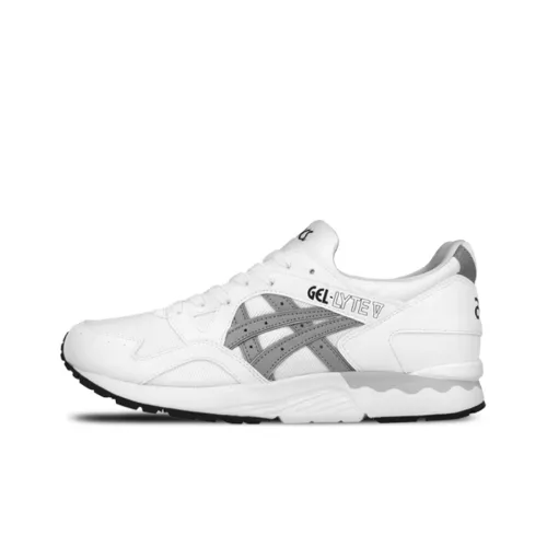 Asics Gel Lyte V 'White Grey'