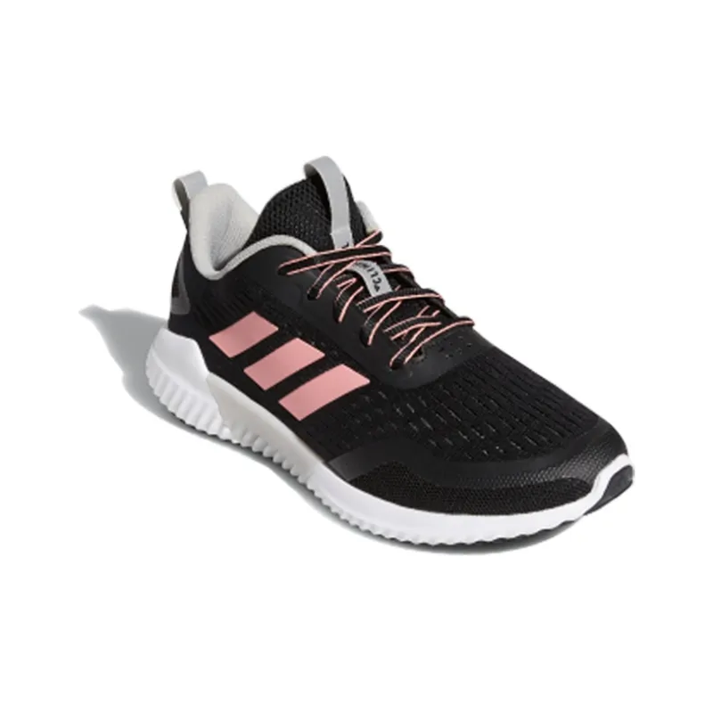 Adidas Climacool Bounce Summer.Rdy 'Black Pink White' Women's-2