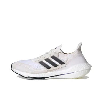 Adidas Ultra Boost 21 Primeblue Non Dyed Black