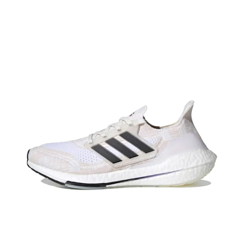 Adidas Ultra Boost 21 Primeblue Non Dyed Black-0