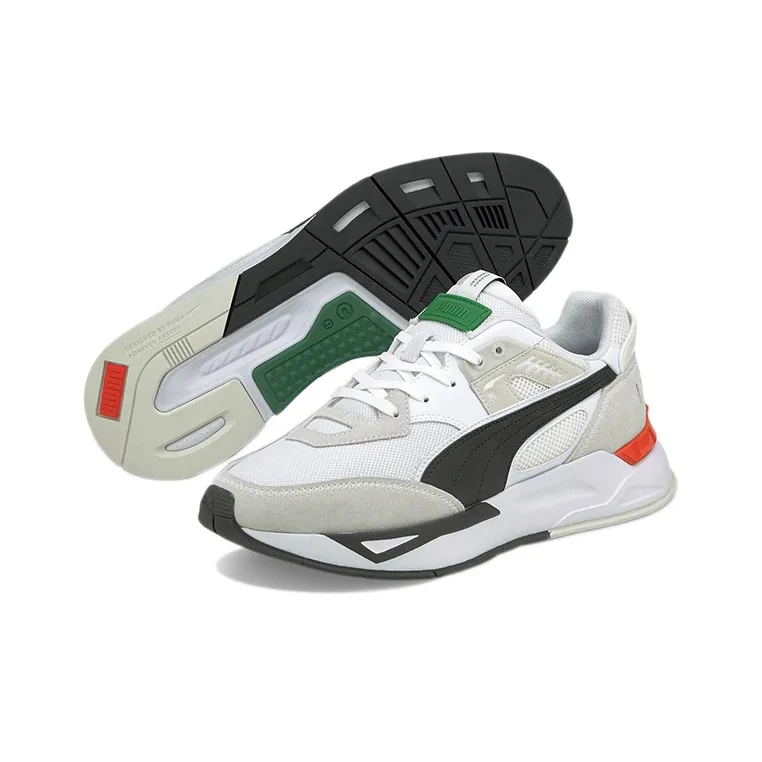 PUMA Mirage Sport Remix Vaporous Grey-4