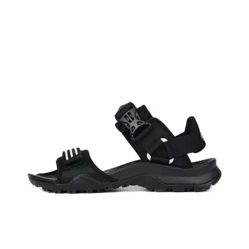 Adidas Terrex Cyprex Ultra 2 Dlx Sandal Black White