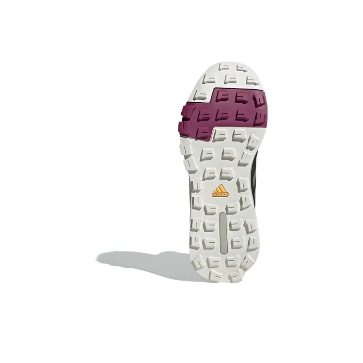 Adidas Terrex Hikster Breathable High-Top Trekking Shoes-5