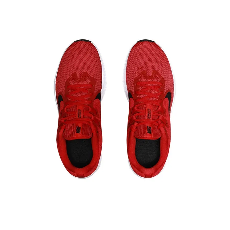 Nike Downshifter 9 'Gym Red'-3