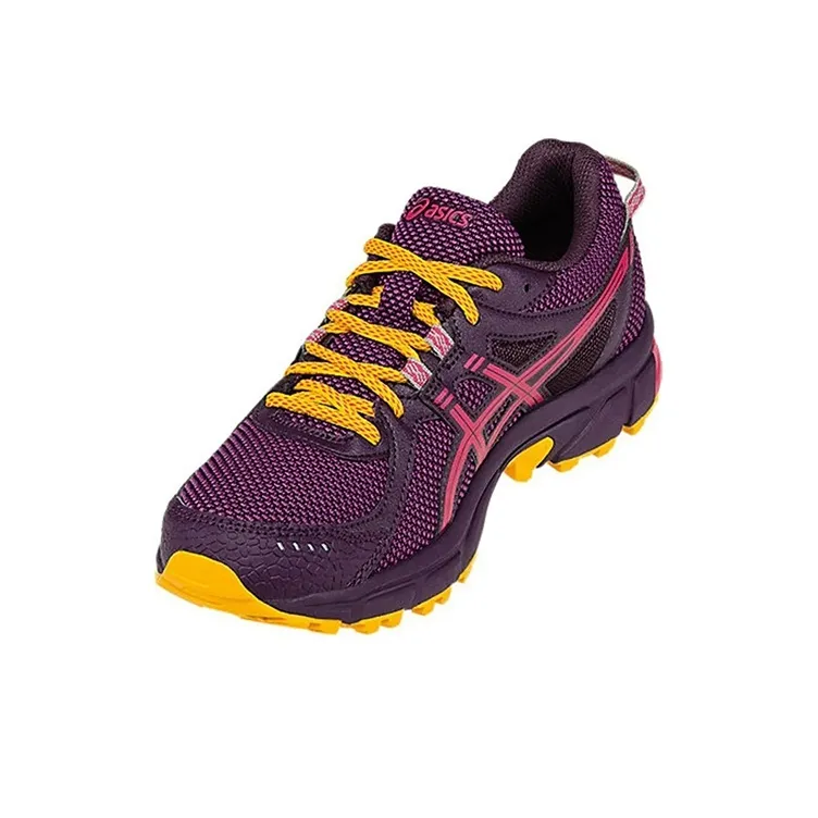 Asics Gel Sonoma 2 Para 'Purple Yellow' Women's-2