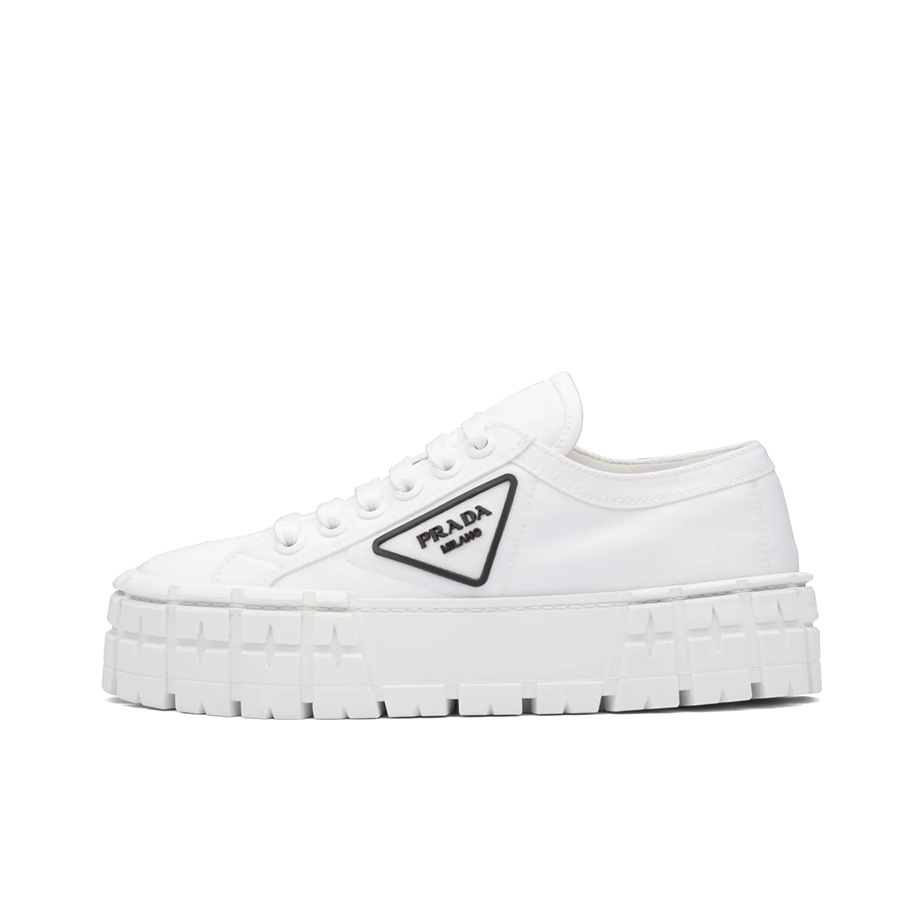 trends fila prada sneakers POIZON