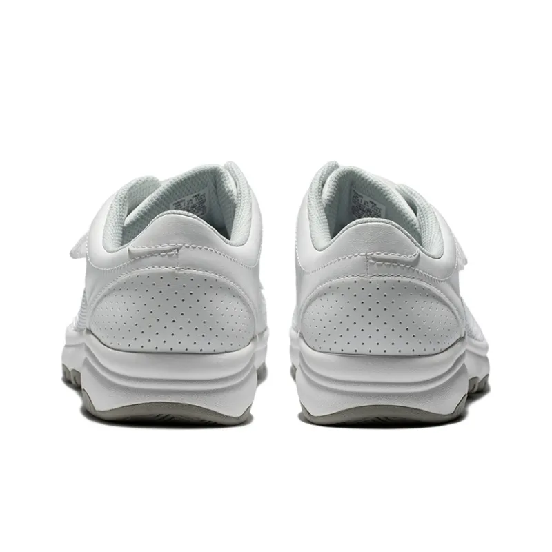 Asics Nursewalker 202 Special Work Shoes White-3