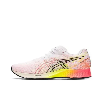 Asics Tartheredge 3 'White Blazing Coral' Women's