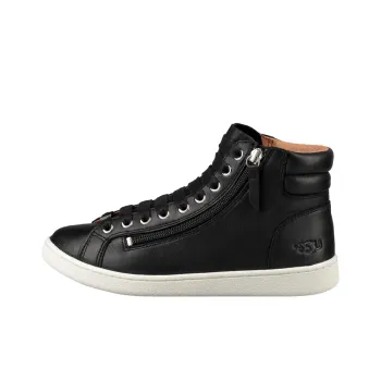 UGG Olive Sneaker 'Black' Women's
