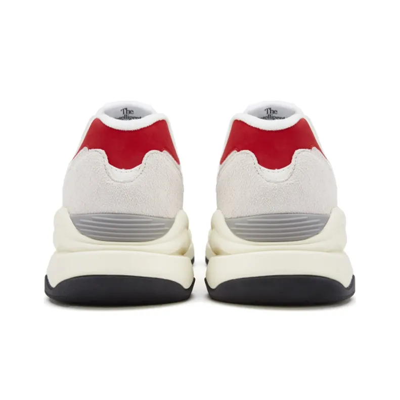 New Balance 57/40 Grey Red-3