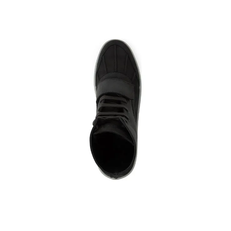 Fear of God Duckboot 'Off Black'-2