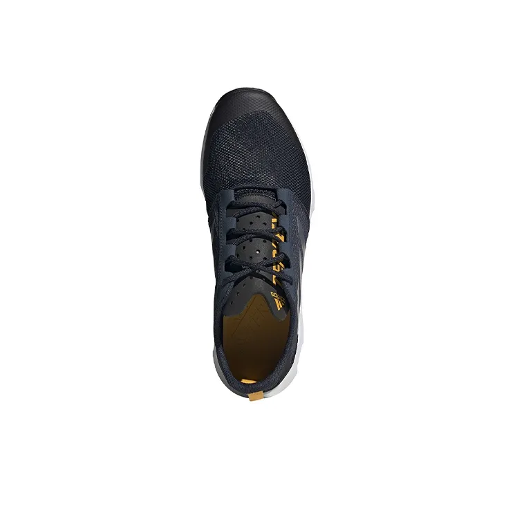 Adidas Terrex Voyager Dlx 'Blue Black White'-3
