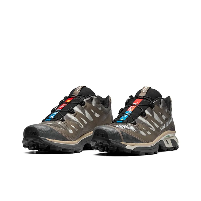 SALOMON XT 4 'Bungee Cord'-2