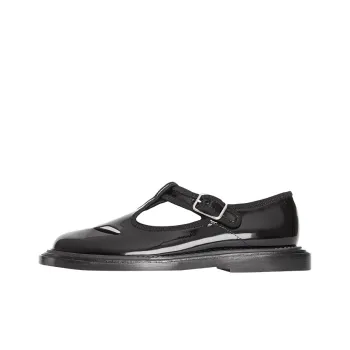 Burberry Alannis Women's Casual Shoes Women's Black
