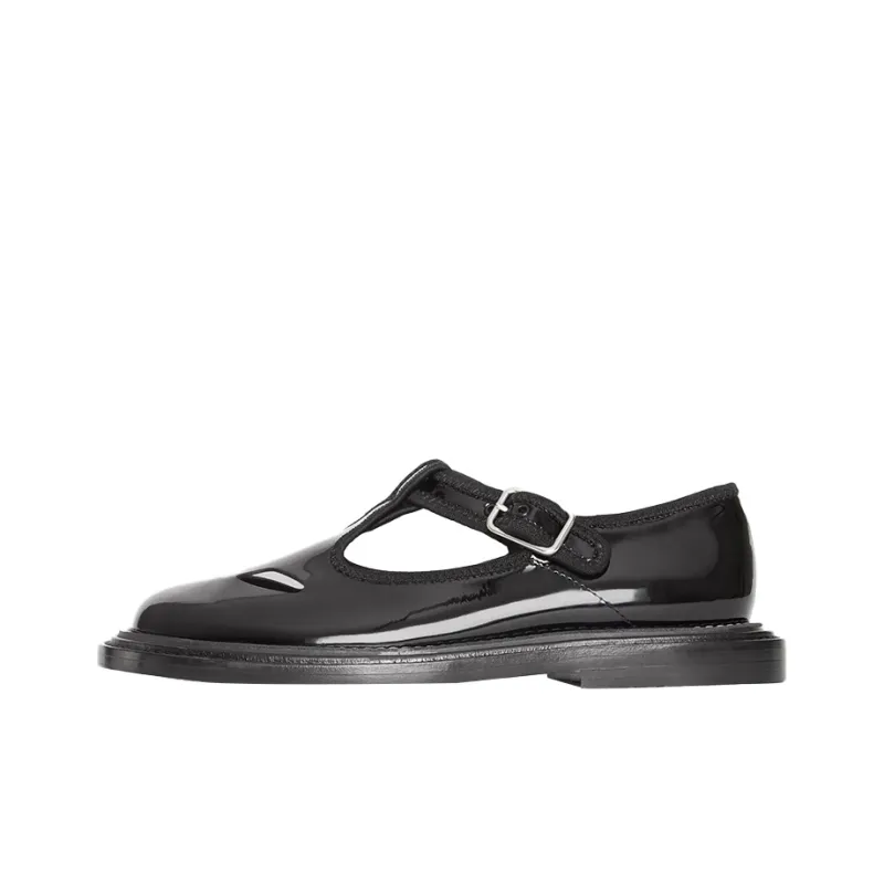 Burberry Alannis Women's Casual Shoes Women's Black-0