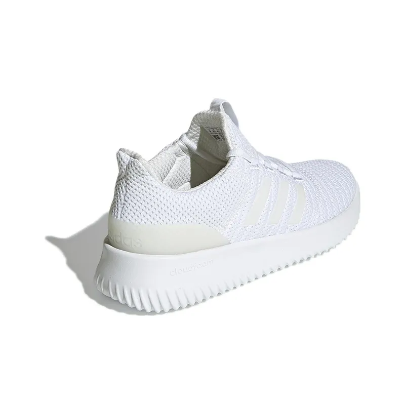 Cloudfoam Ultimate Adidas Hk 'Footwear White'-3