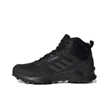 Adidas Terrex AX4 Mid Gtx 'Core Black'