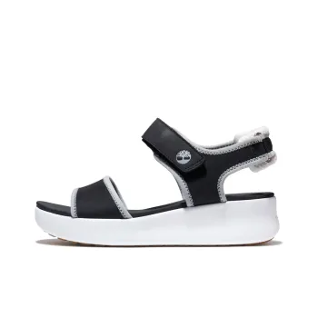 Timberland Los Angeles Wind 'Black White' Women's