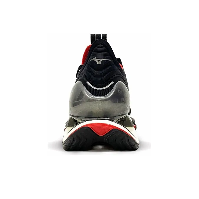 Mizuno Wave Prophecy X 11 'Black'-3