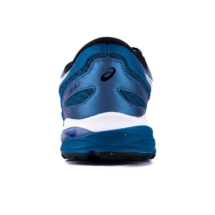 Asics Gel-Nagoya 3 Running Shoes Men Low-Top Blue/White-3