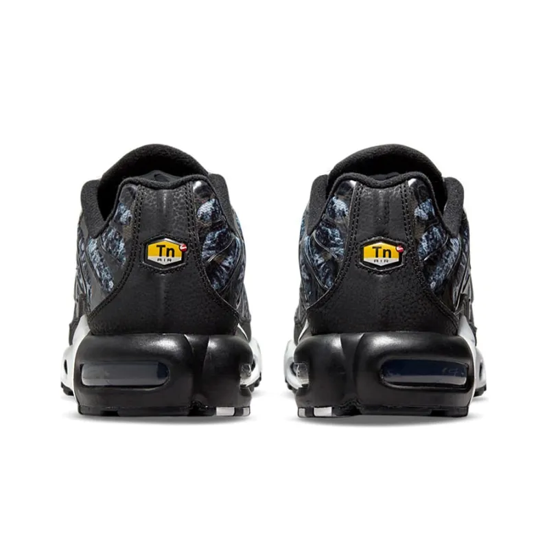 Nike Air Max Plus Dark Smoke Grey-4