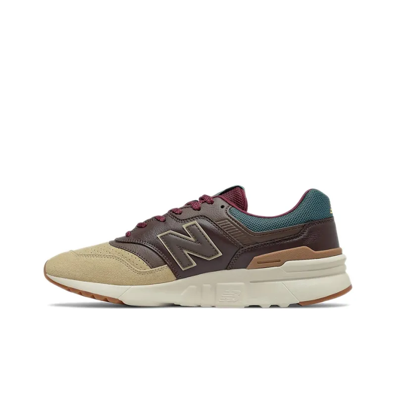 New Balance 997H Brown-0