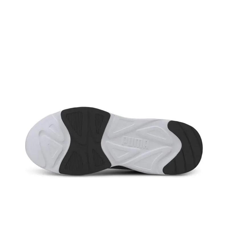 PUMA 90s Runner Running Shoes Men Low-Top Black-4