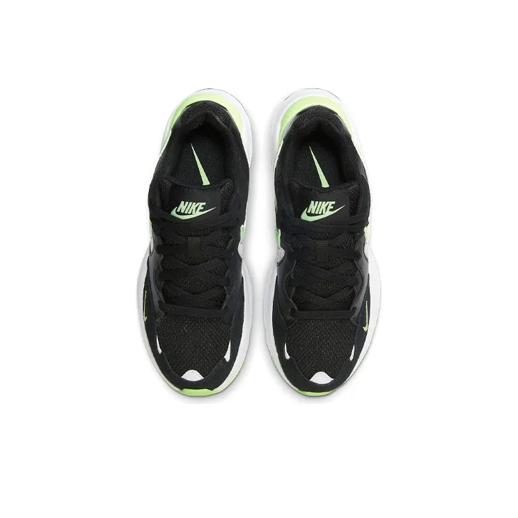 Nike Air Max Fusion 'White Barely Volt' Women's-3