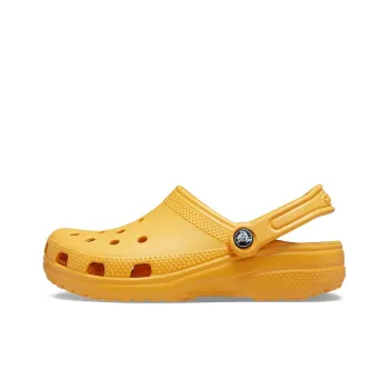 Crocs Classic Clogs 'Orange Sorbet'