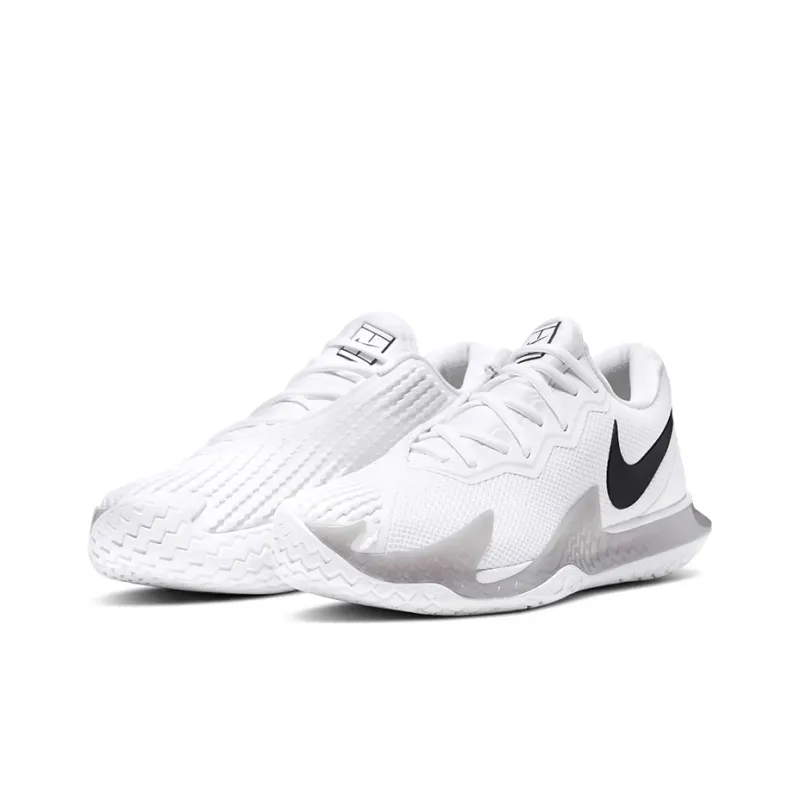 Nike Court Air Zoom Vapor Cage 4 'White Black'-2