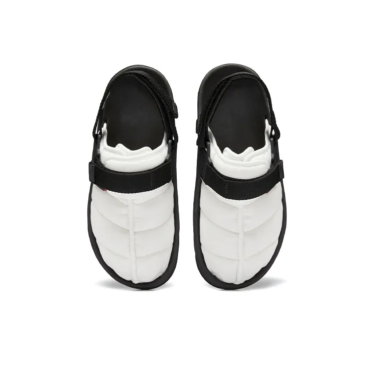 Reebok Beatnik Primaloft Polar White-3