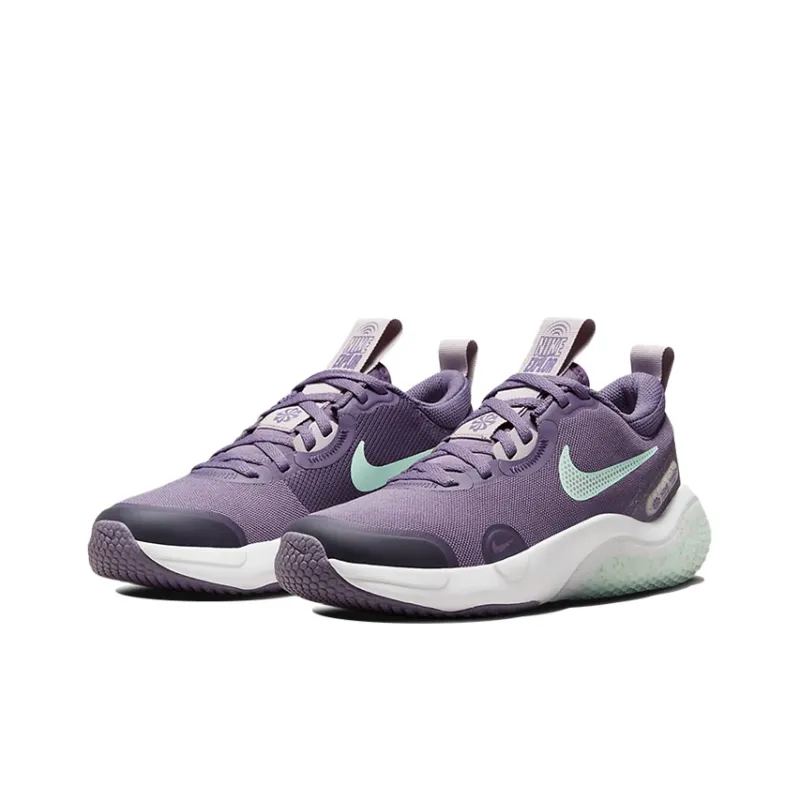 Nike Explor Next Nature 'Canyon Purple Amethyst Ash' Gs-2