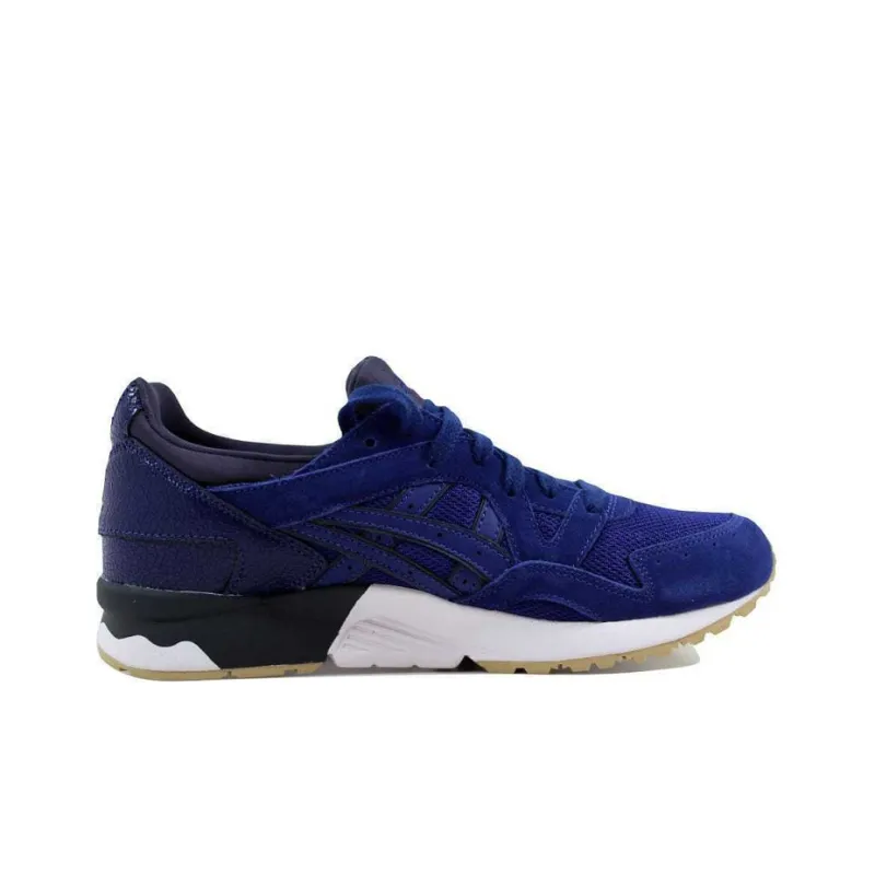 Asics Gel Lyte V Blue Print-1