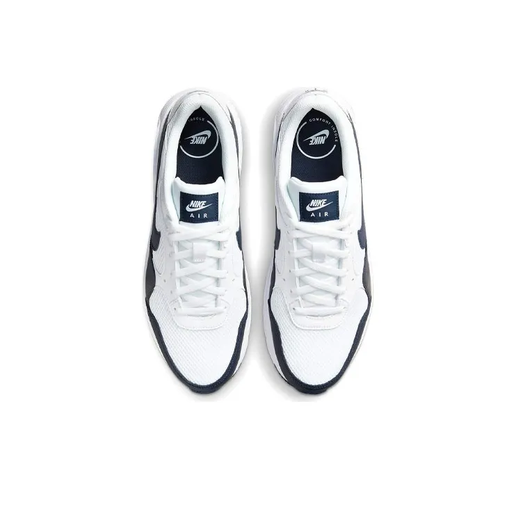 Nike Air Max Sc 'White Obsidian'-3