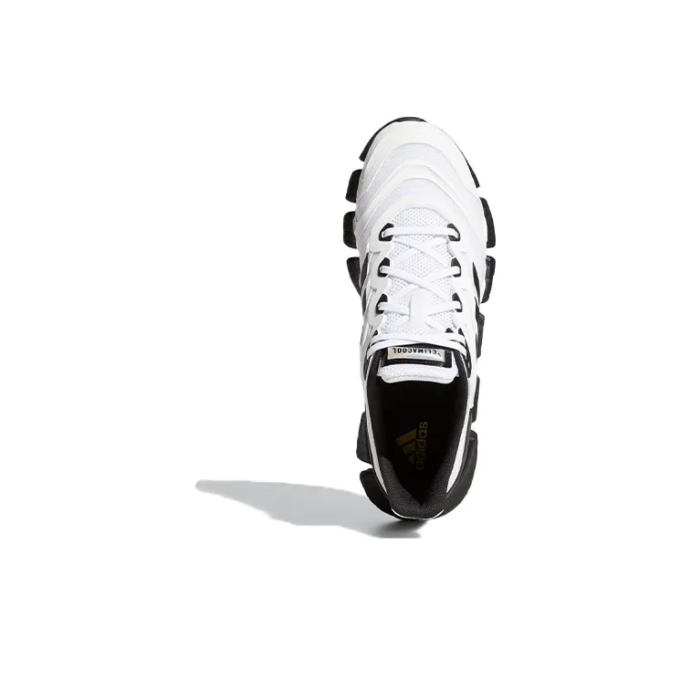 Adidas Climacool Vento 'White Black'-4